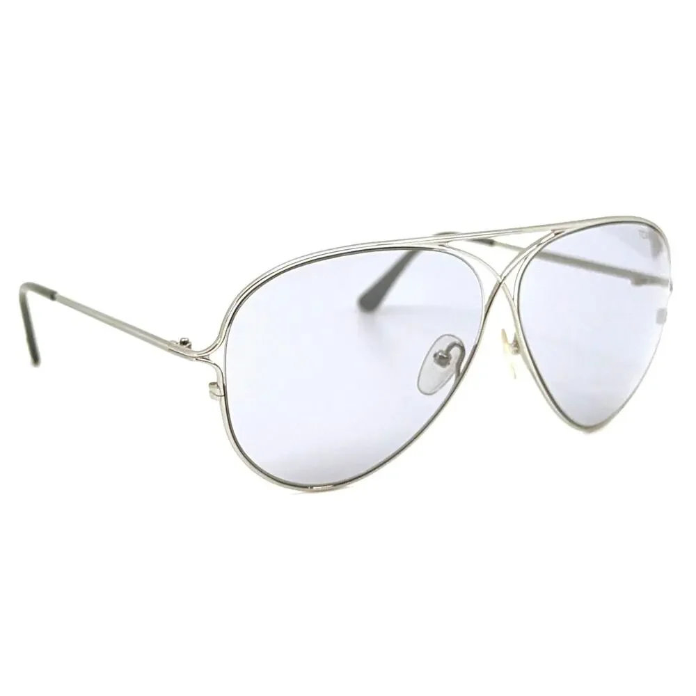 New, TOM FORD Sunglasses Tom N.4 14C Authentic